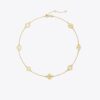 Forget Me Not-halsband Forget Me Not-halsband