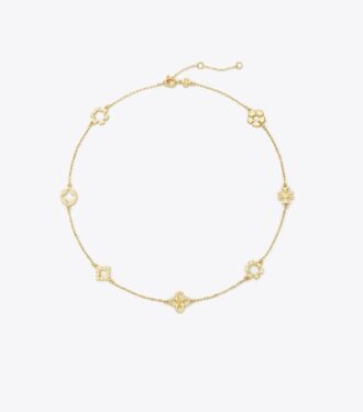 Forget Me Not-halsband