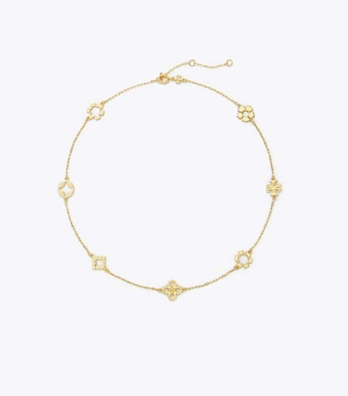 Forget Me Not-halsband Forget Me Not-halsband