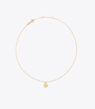 Forget Me Not-halsband