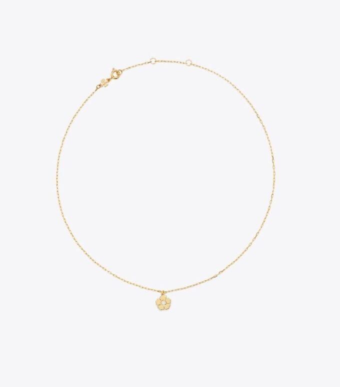 Forget Me Not-halsband Forget Me Not-halsband