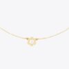 Forget Me Not-halsband Forget Me Not-halsband