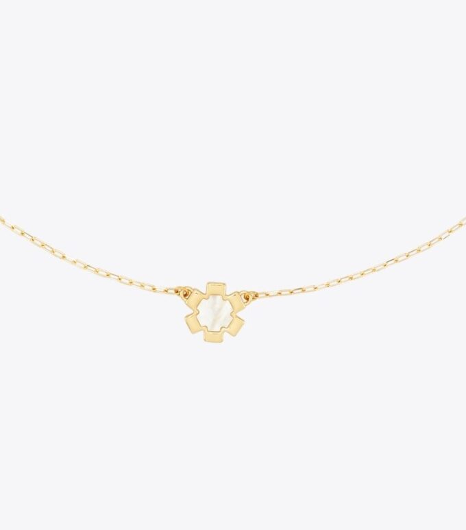 Forget Me Not-halsband Forget Me Not-halsband