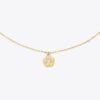 Forget Me Not-halsband Forget Me Not-halsband