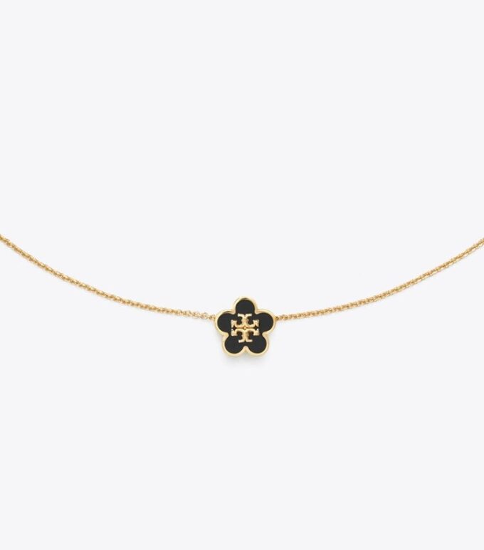 Forget Me Not-halsband Forget Me Not-halsband