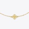 Forget Me Not-halsband Forget Me Not-halsband