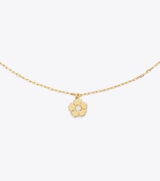 Forget Me Not-halsband