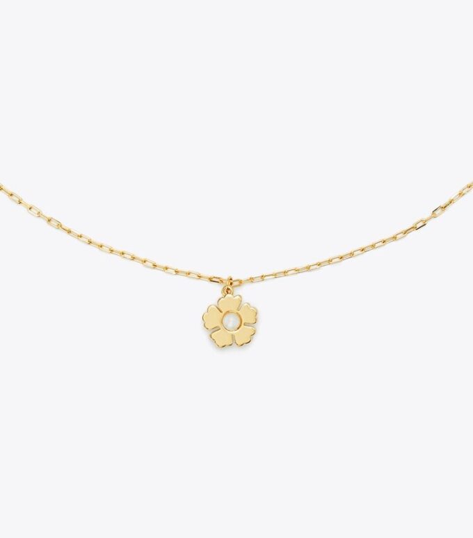 Forget Me Not-halsband Forget Me Not-halsband