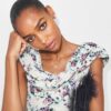 Forget Me Not-halsband Forget Me Not-halsband
