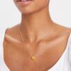 Forget Me Not-halsband Forget Me Not-halsband