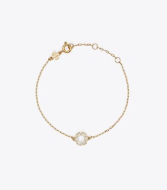 Forget Me Not Hex-armband