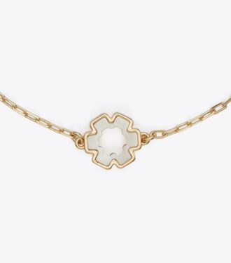Forget Me Not Hex-armband