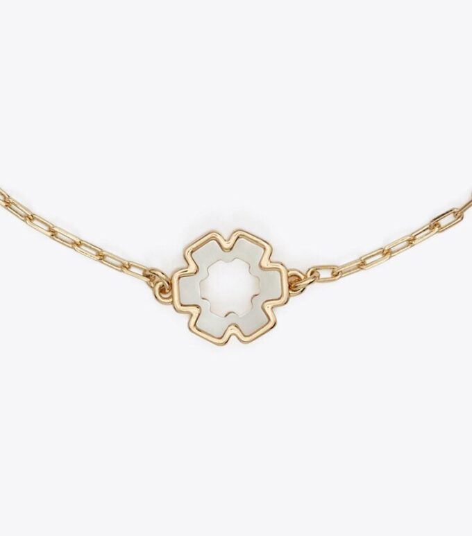 Forget Me Not Hex-armband Forget Me Not Hex-armband