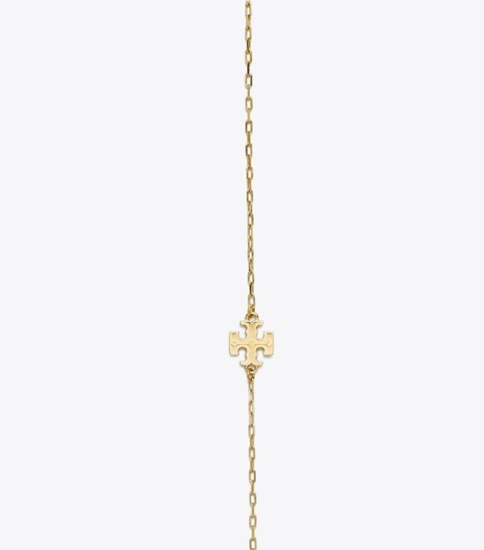 Forget Me Not långt halsband Forget Me Not långt halsband