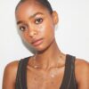 Forget Me Not Multi-Strand Necklace Forget Me Not Multi-Strand Necklace