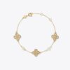 Forget Me Not Pearl-armband Forget Me Not Pearl-armband