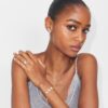 Forget Me Not Stacking Ring Set Forget Me Not Stacking Ring Set