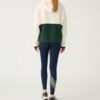 French Terry Color-Block Hike Hoodie French Terry Color-Block Hike Hoodie
