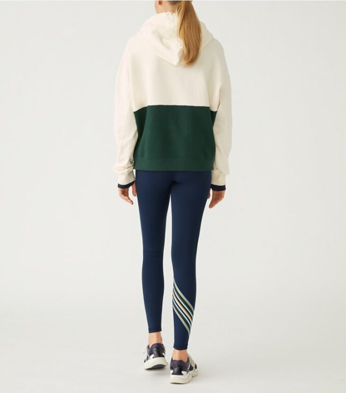 French Terry Color-Block Hike Hoodie French Terry Color-Block Hike Hoodie