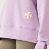 French Terry Logo Crew French Terry Logo Crew