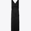 Fringe Viscose Dress