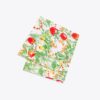 Garden Round Tablecloth, 229 cm Garden Round Tablecloth, 229 cm