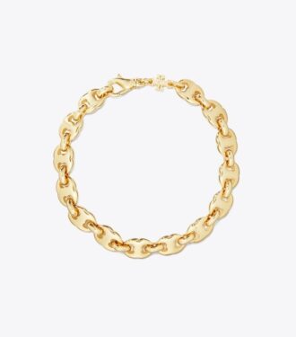 Gemini Link Delicate Armband