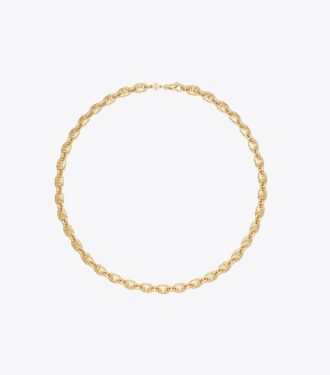 Gemini Link Delicate Halsband Gemini Link Delicate Halsband