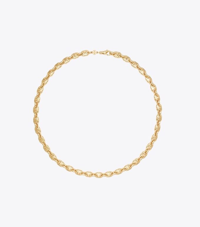 Gemini Link Delicate Halsband Gemini Link Delicate Halsband