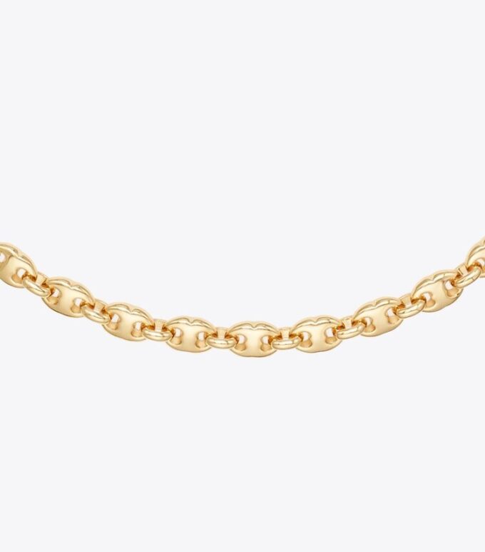 Gemini Link Delicate Halsband Gemini Link Delicate Halsband