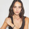 Gemini Link läderarmband Gemini Link läderarmband