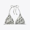 Gemini Link String Bikini Top Gemini Link String Bikini Top