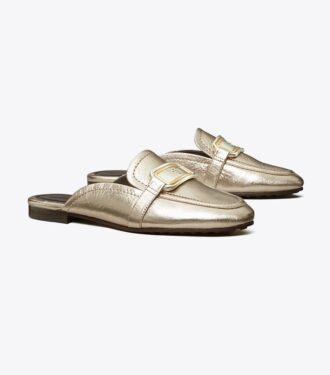 Georgia loafers utan bakkant