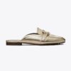 Georgia loafers utan bakkant