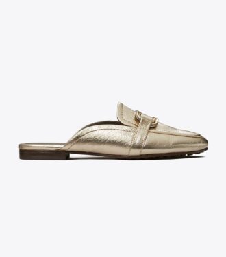Georgia loafers utan bakkant