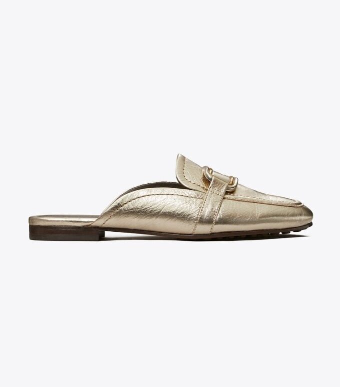 Georgia loafers utan bakkant
