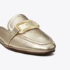 Georgia loafers utan bakkant
