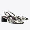 Georgia Slingback Pump Georgia Slingback Pump