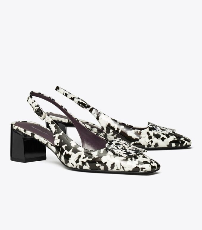 Georgia Slingback Pump Georgia Slingback Pump