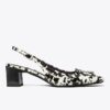 Georgia Slingback Pump Georgia Slingback Pump