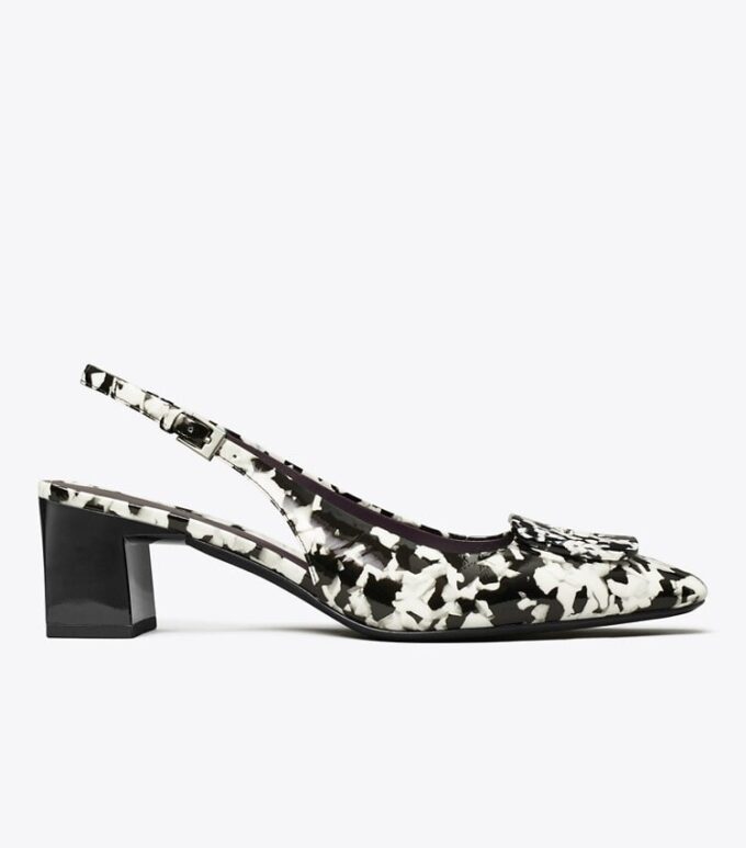 Georgia Slingback Pump Georgia Slingback Pump