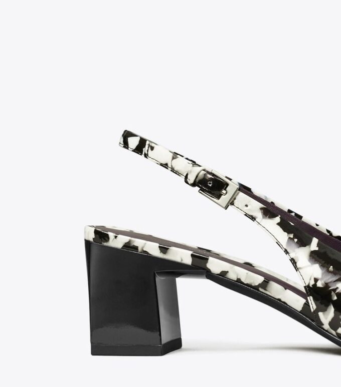 Georgia Slingback Pump Georgia Slingback Pump