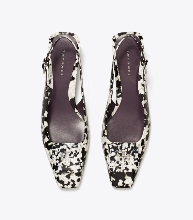 Georgia Slingback Pump Georgia Slingback Pump