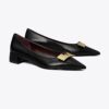 Gigi Petite Pump Gigi Petite Pump