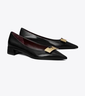 Gigi Petite Pump