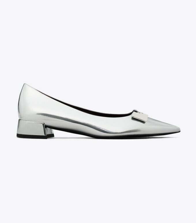 Gigi Petite Pump Gigi Petite Pump