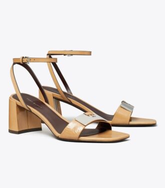 Gigi-sandaler