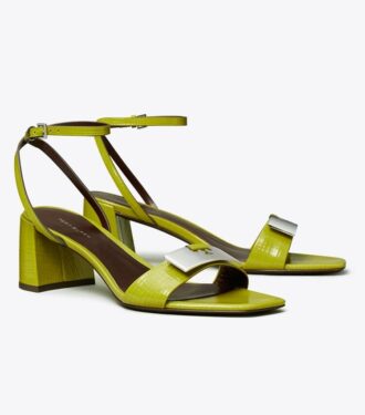 Gigi-sandaler