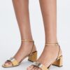 Gigi-sandaler Gigi-sandaler