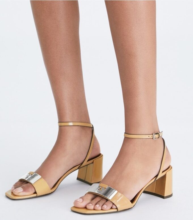 Gigi-sandaler Gigi-sandaler